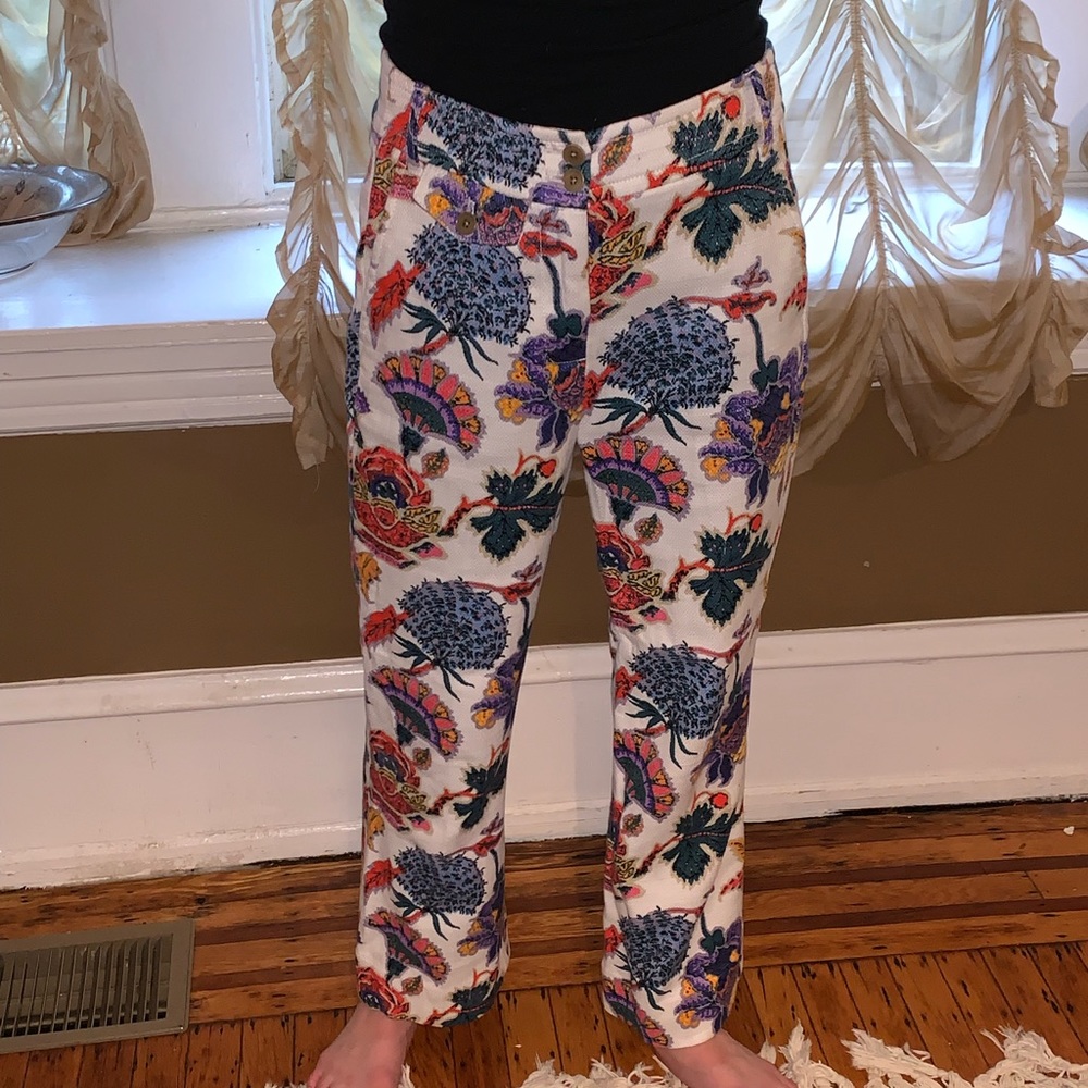 J Crew
